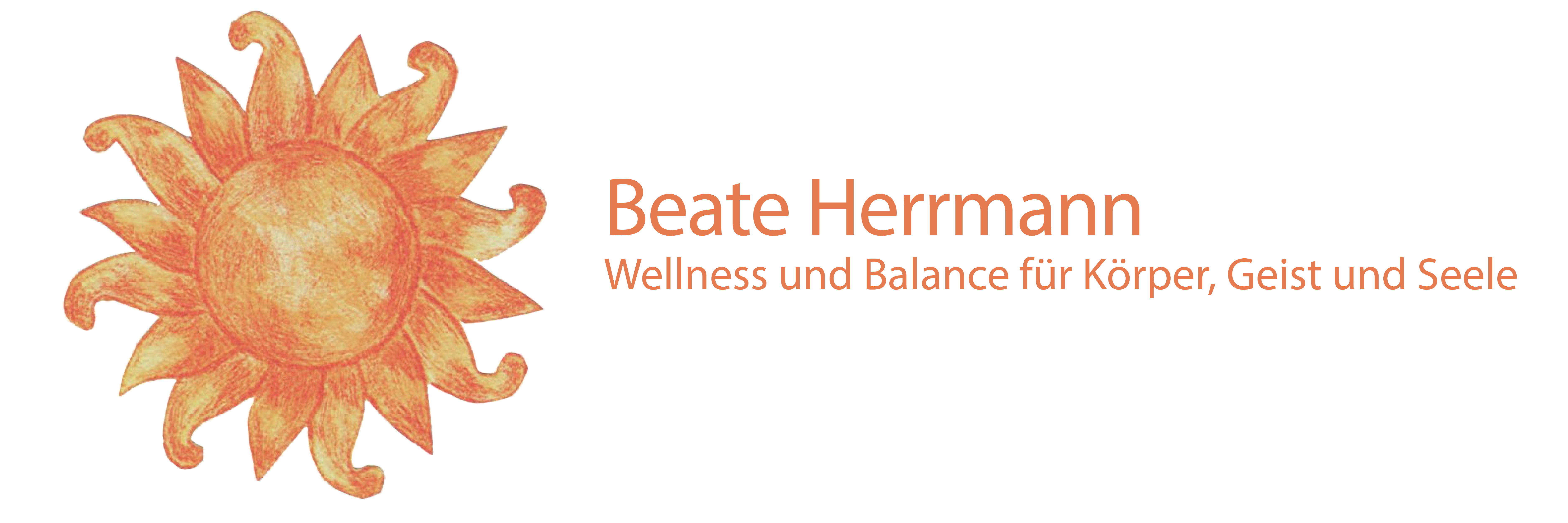 Wellness & Balance, Beate Herrmann