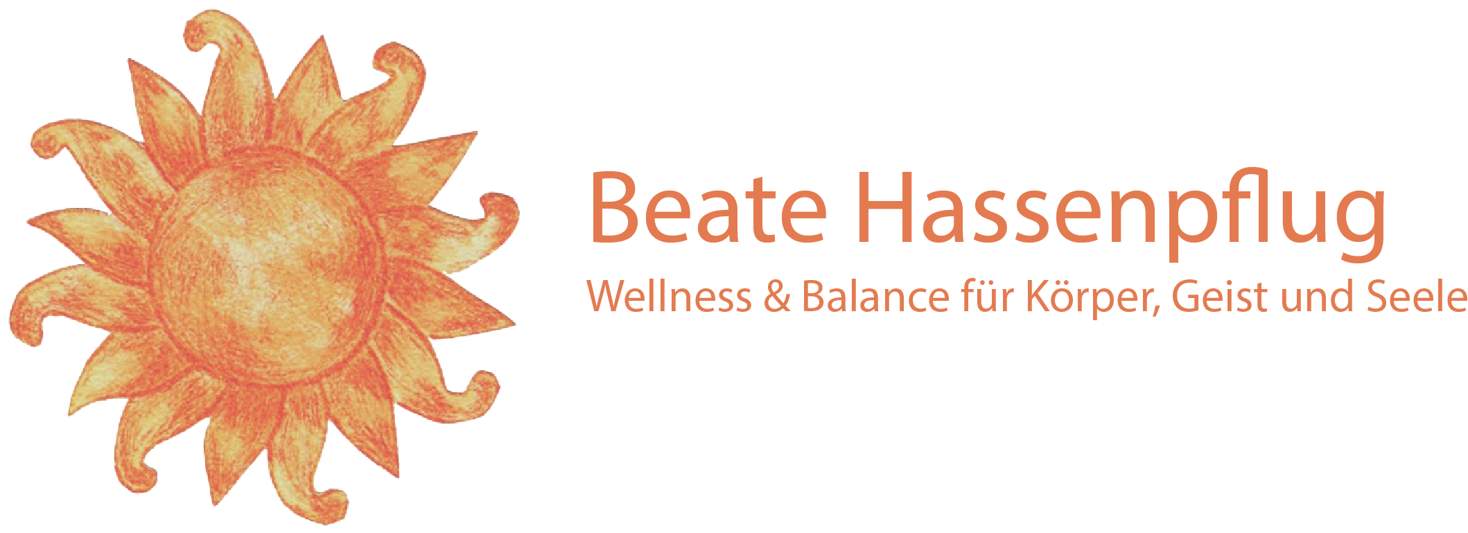 Wellness & Balance, Beate Hassenpflug